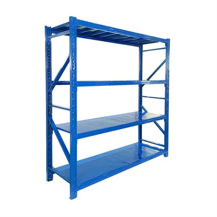 Adjustable Rack
