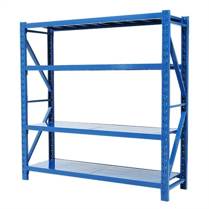 Adjustable Rack