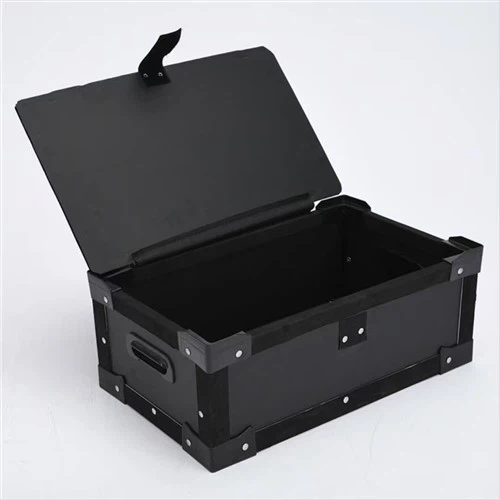 PP Hollow Board Box